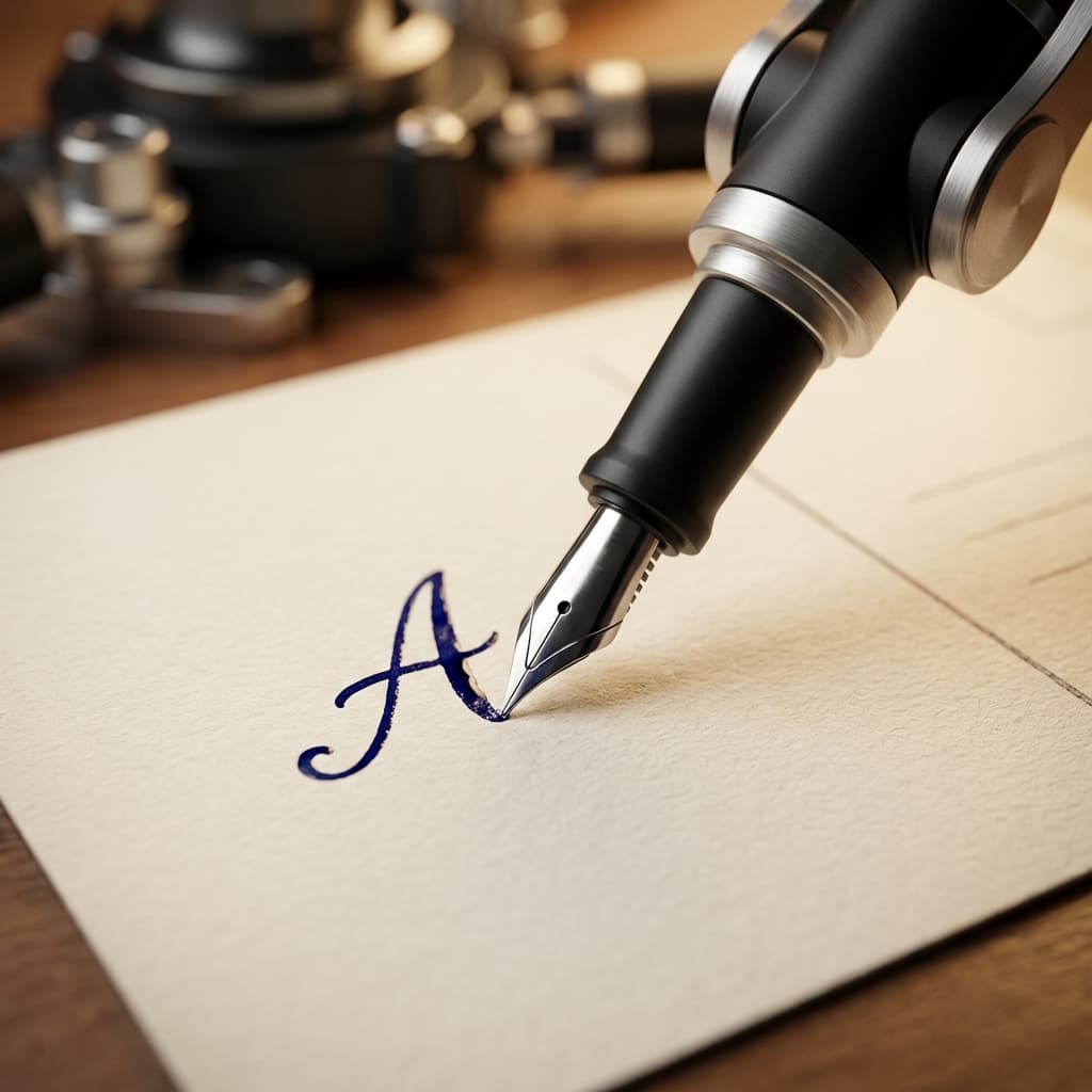 Personalization Variables for Handwritten Mail: How Placeholders Work