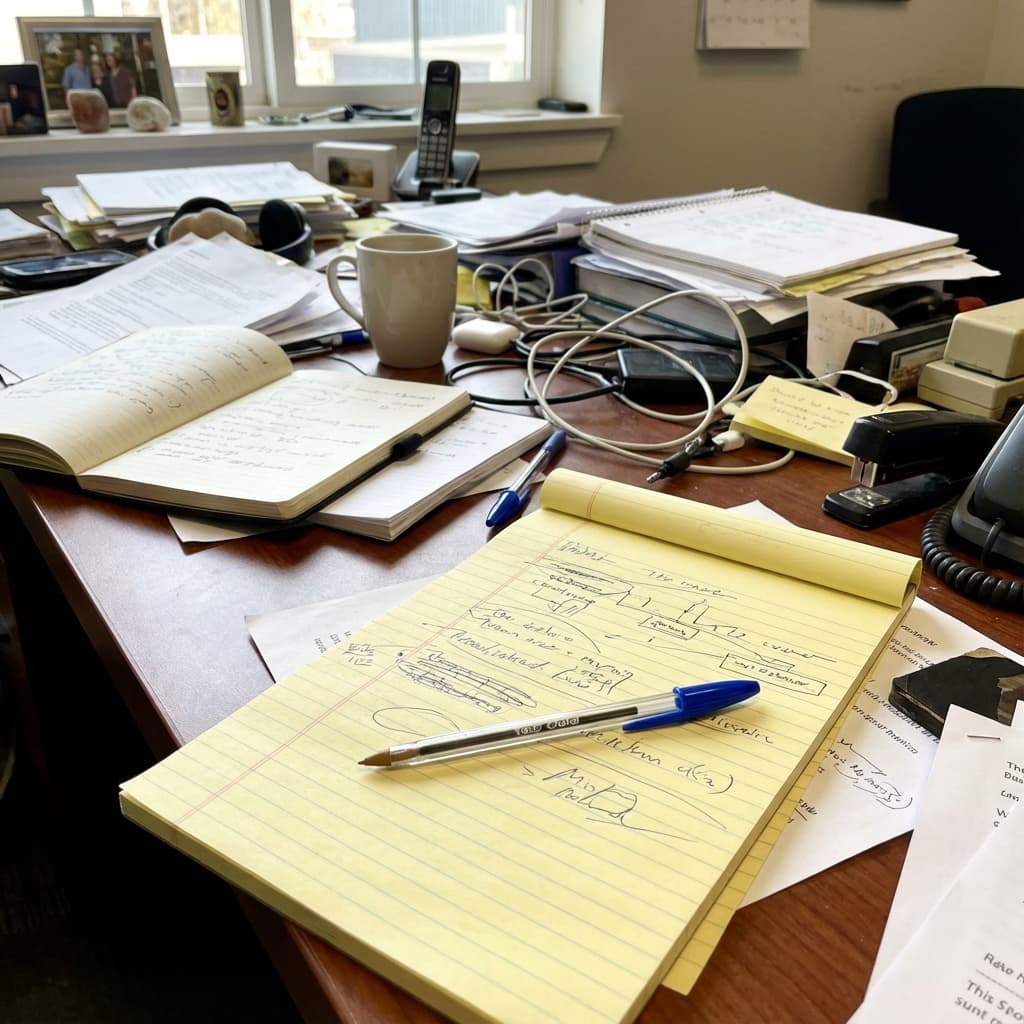 Choosing the Right Handwriting Style