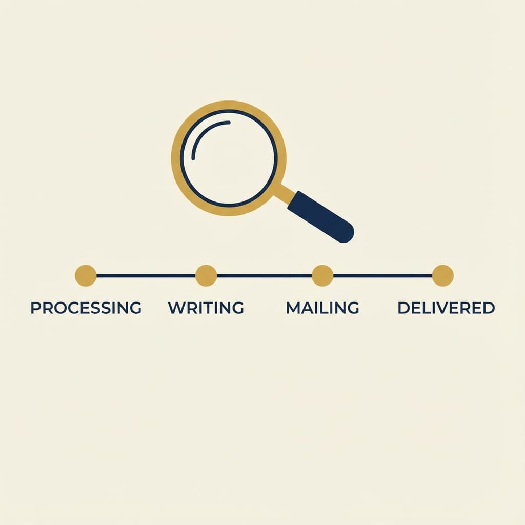 How to Track Your Order