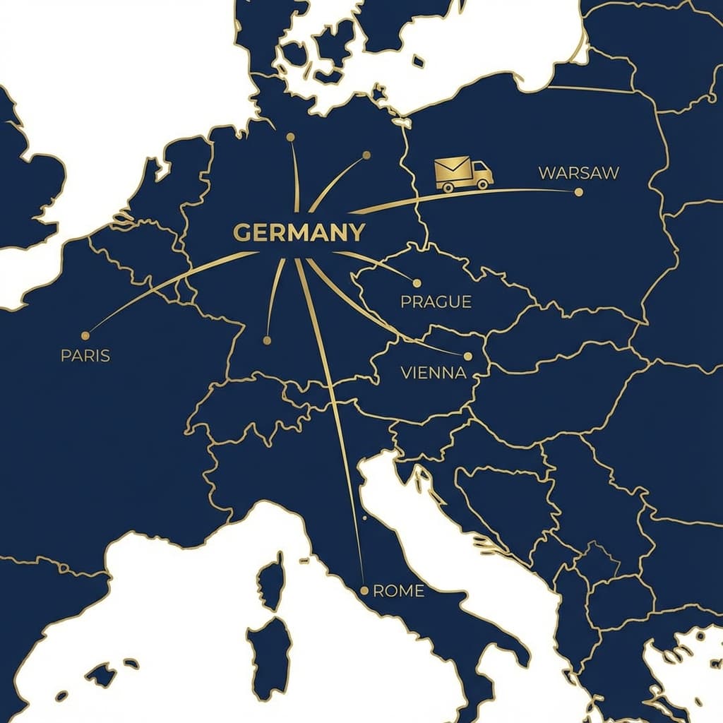 Shipping Information