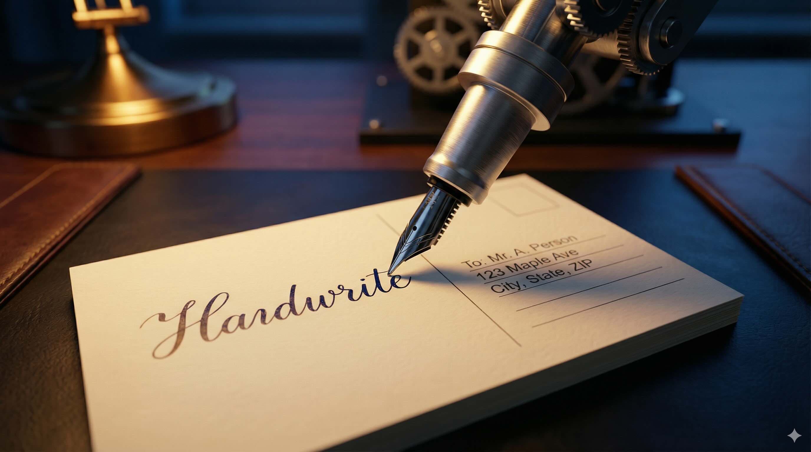 Draft, Preview, Quote, and Send